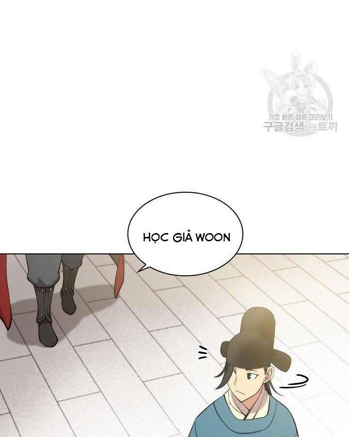 Học Giả Kiếm Sĩ Chapter 5 - 4