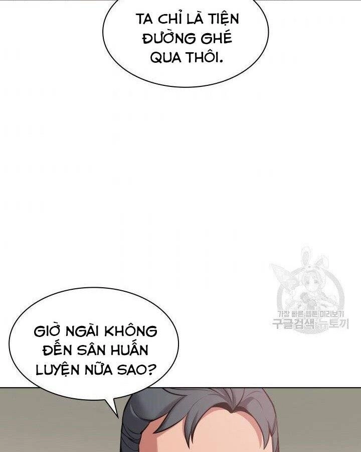 Học Giả Kiếm Sĩ Chapter 5 - 8