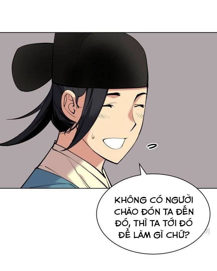 Học Giả Kiếm Sĩ Chapter 5 - 10