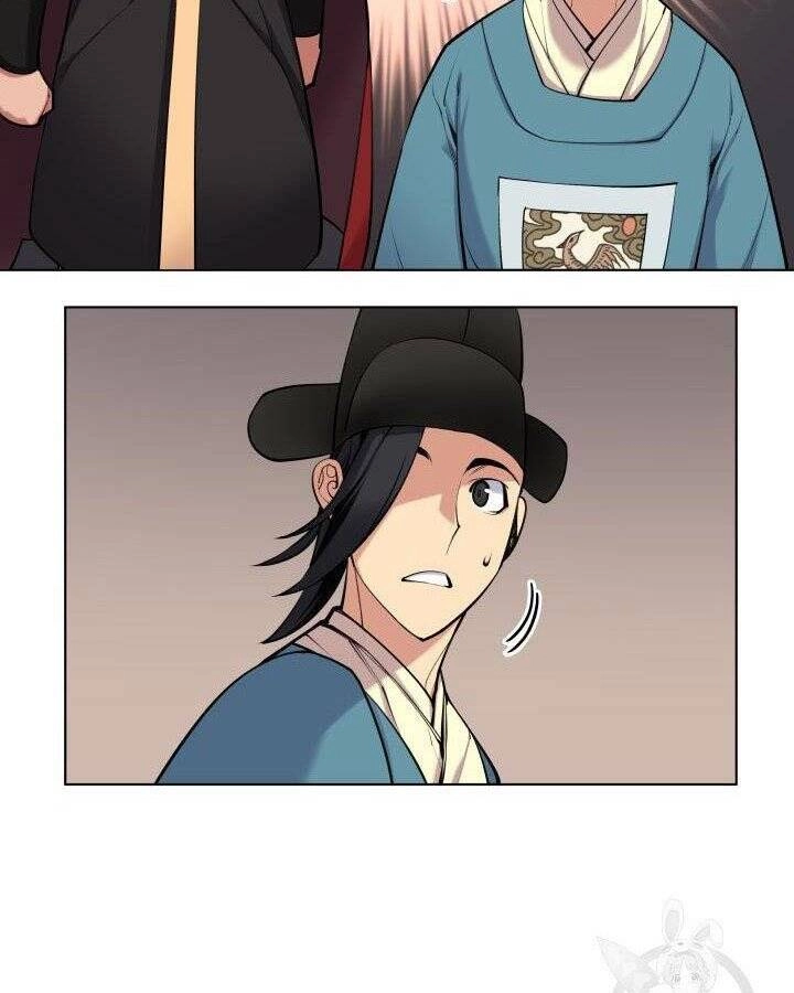 Học Giả Kiếm Sĩ Chapter 5 - 12