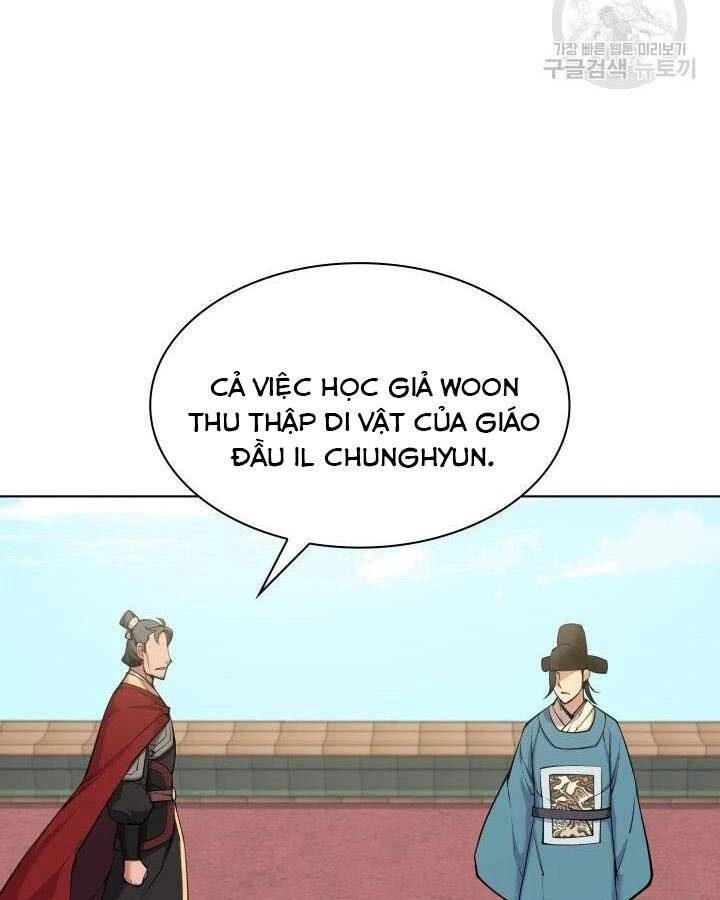 Học Giả Kiếm Sĩ Chapter 5 - 13
