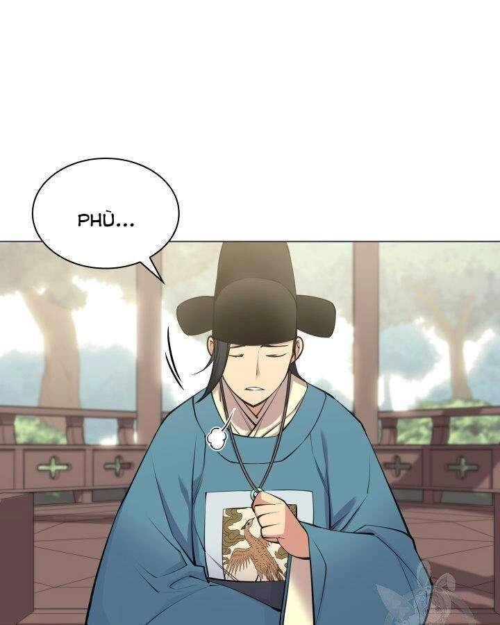 Học Giả Kiếm Sĩ Chapter 5 - 30