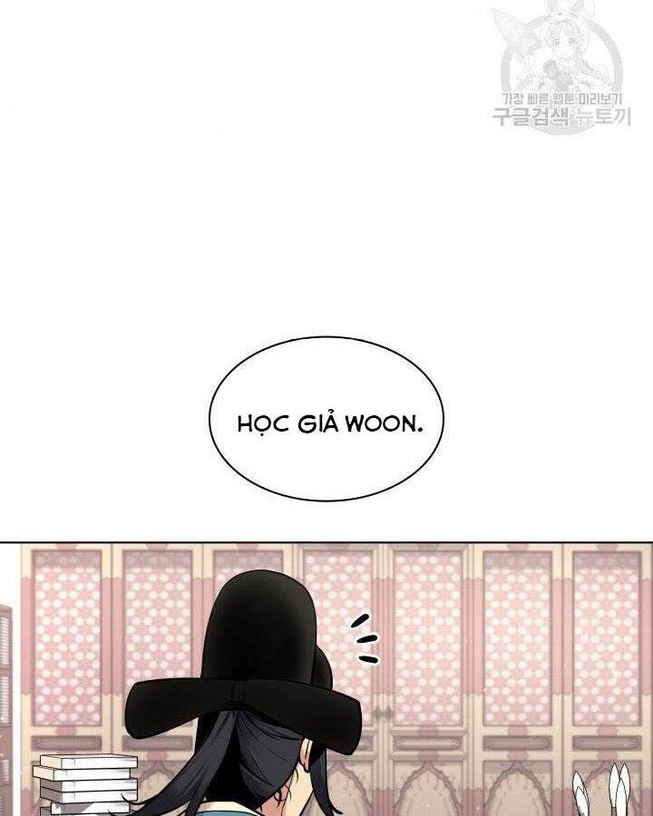 Học Giả Kiếm Sĩ Chapter 5 - 55