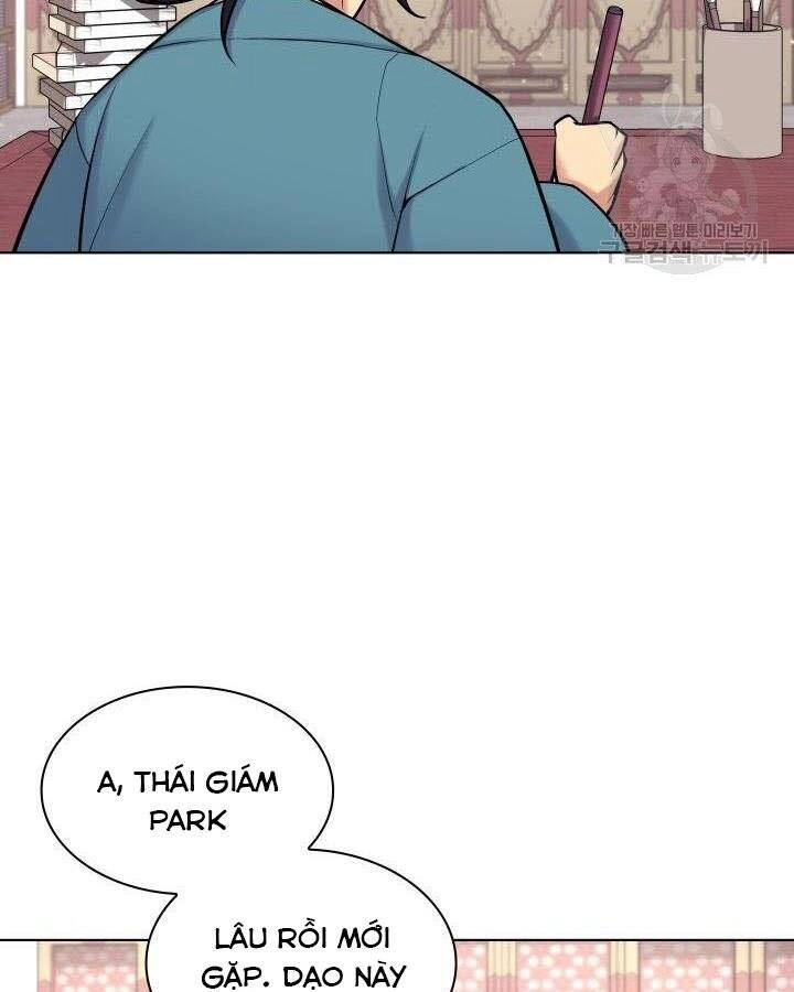 Học Giả Kiếm Sĩ Chapter 5 - 56