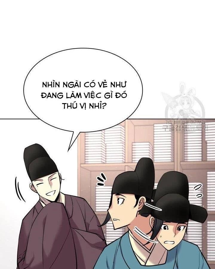 Học Giả Kiếm Sĩ Chapter 5 - 58