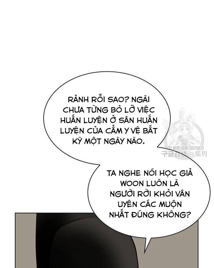 Học Giả Kiếm Sĩ Chapter 5 - 62