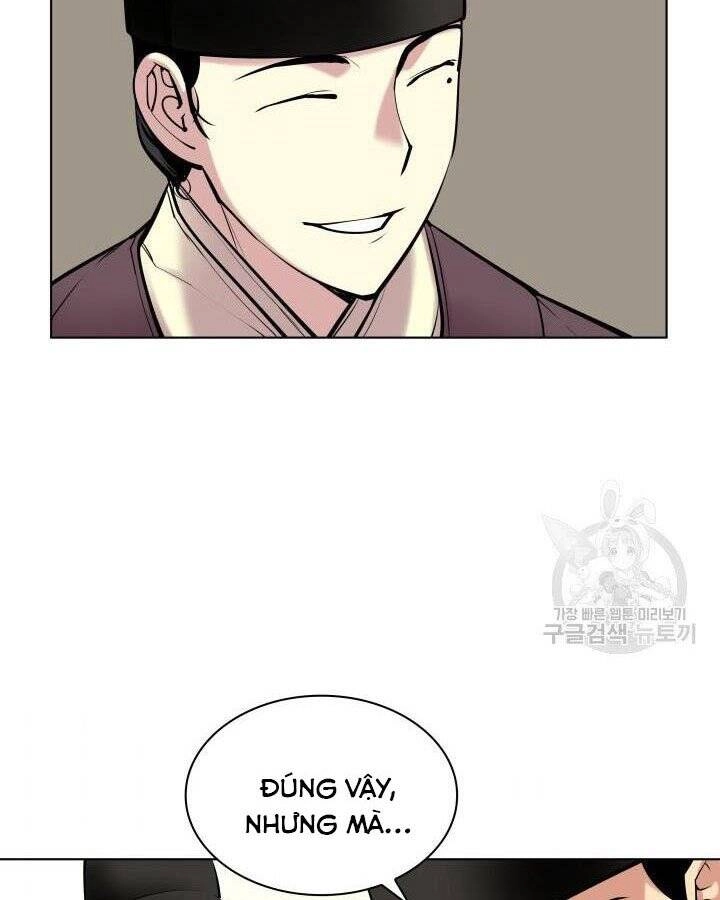 Học Giả Kiếm Sĩ Chapter 5 - 63