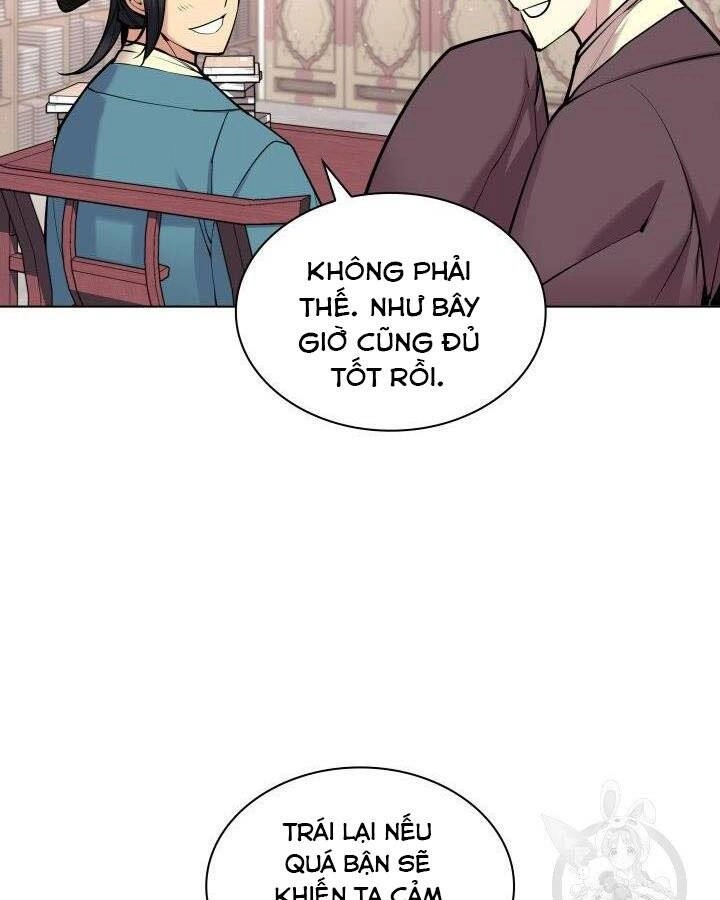 Học Giả Kiếm Sĩ Chapter 5 - 66