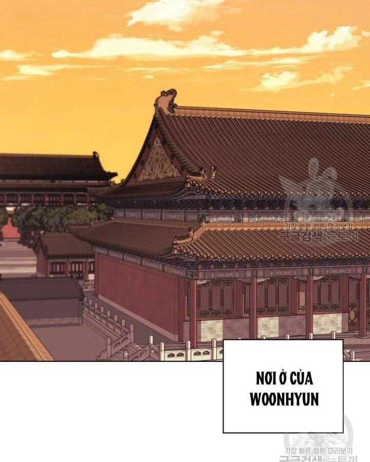 Học Giả Kiếm Sĩ Chapter 5 - 79