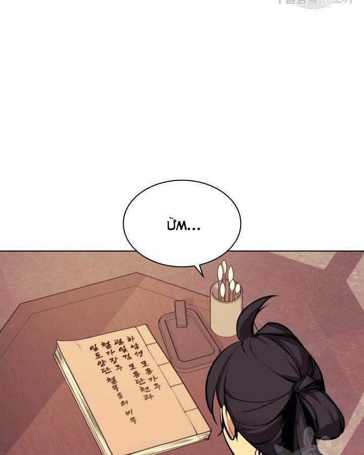 Học Giả Kiếm Sĩ Chapter 5 - 80