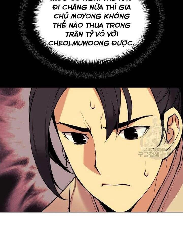 Học Giả Kiếm Sĩ Chapter 5 - 90