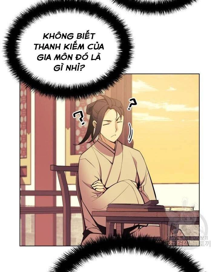 Học Giả Kiếm Sĩ Chapter 5 - 92