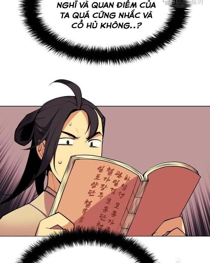 Học Giả Kiếm Sĩ Chapter 5 - 94