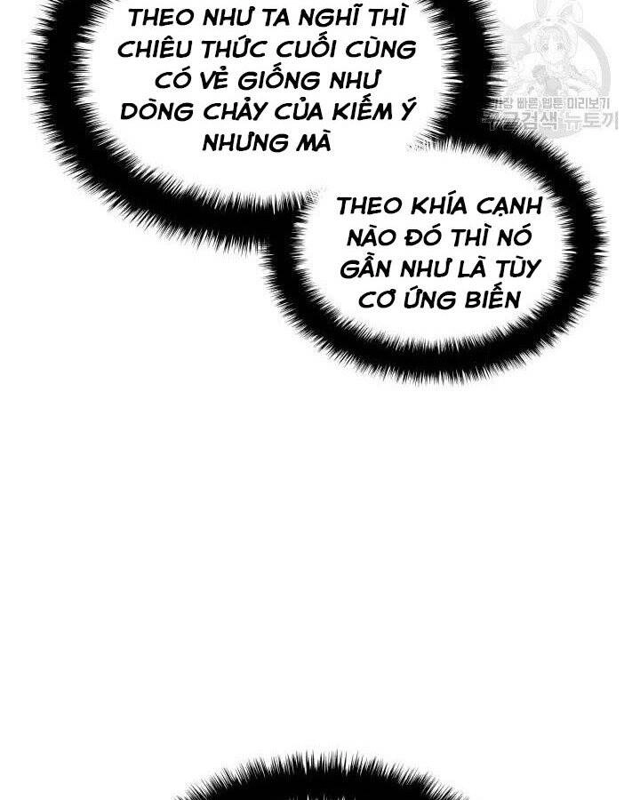 Học Giả Kiếm Sĩ Chapter 5 - 95