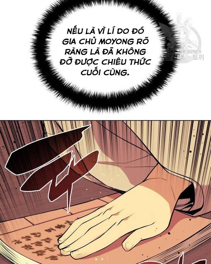 Học Giả Kiếm Sĩ Chapter 5 - 96