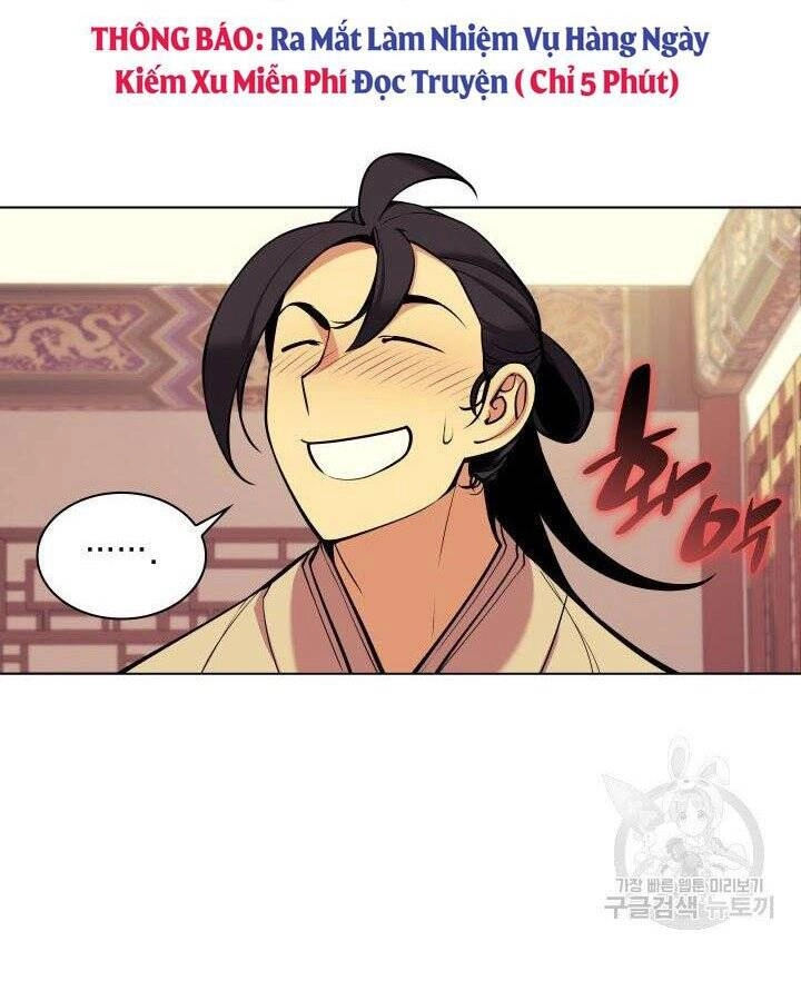 Học Giả Kiếm Sĩ Chapter 5 - 99
