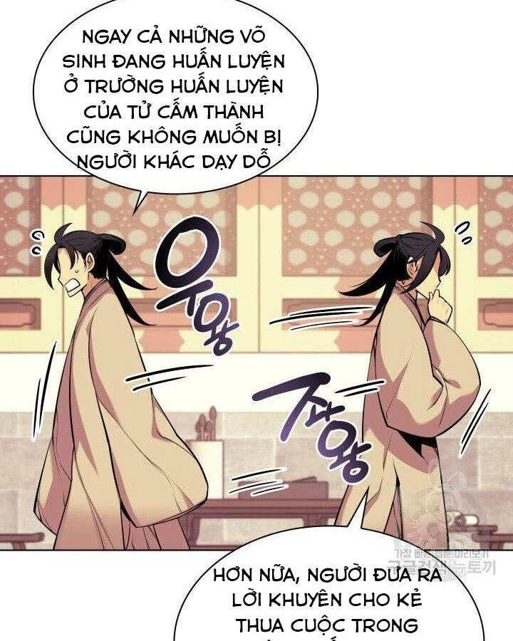 Học Giả Kiếm Sĩ Chapter 5 - 109
