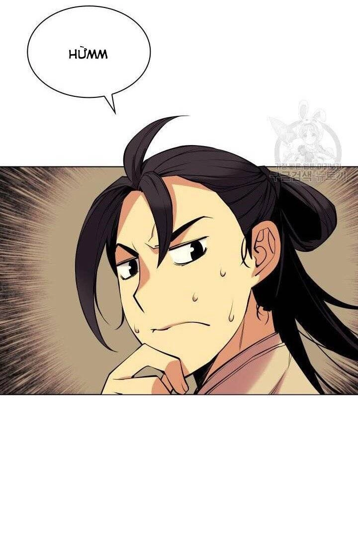 Học Giả Kiếm Sĩ Chapter 5 - 114