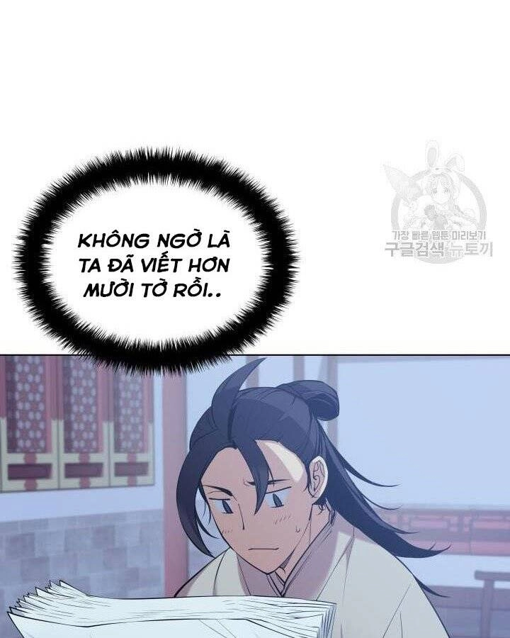 Học Giả Kiếm Sĩ Chapter 5 - 124