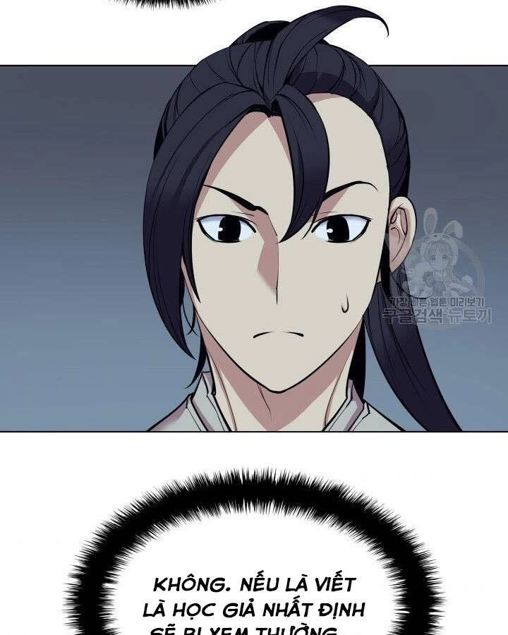 Học Giả Kiếm Sĩ Chapter 5 - 129