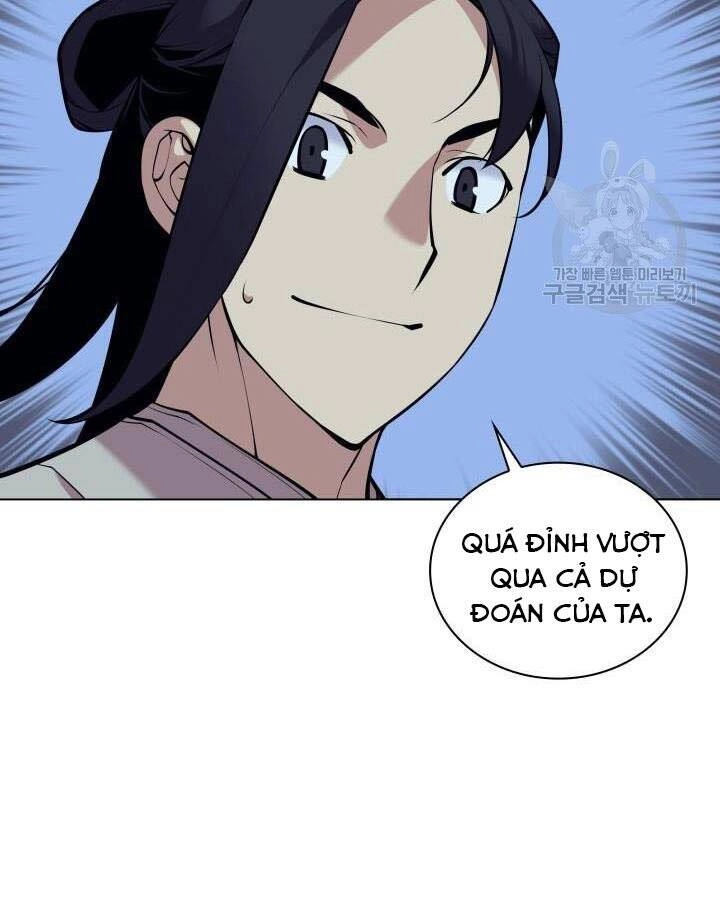 Học Giả Kiếm Sĩ Chapter 5 - 139