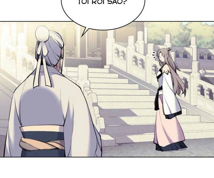 Học Giả Kiếm Sĩ Chapter 6 - 17