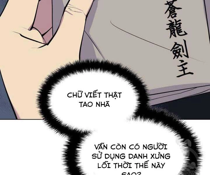 Học Giả Kiếm Sĩ Chapter 6 - 85