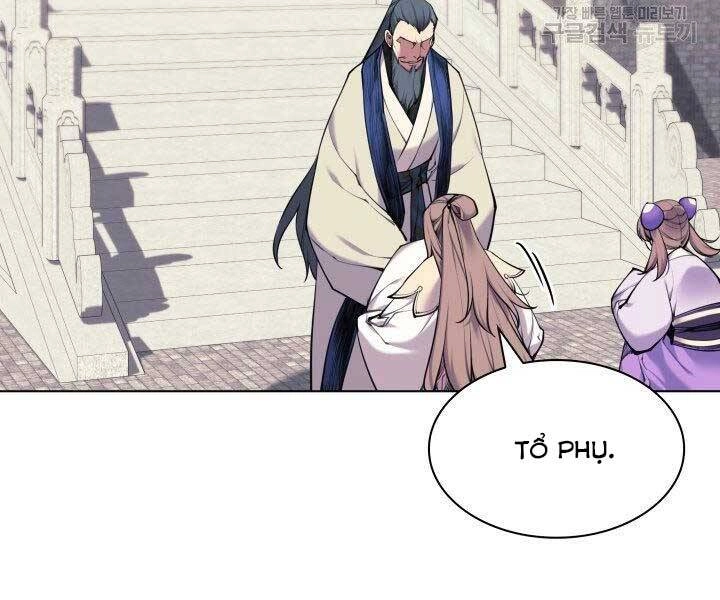 Học Giả Kiếm Sĩ Chapter 7 - 18