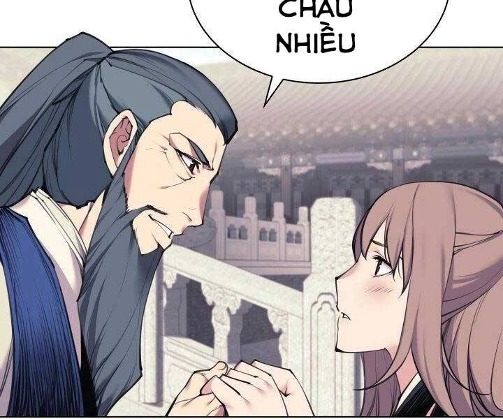 Học Giả Kiếm Sĩ Chapter 7 - 20
