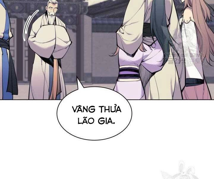 Học Giả Kiếm Sĩ Chapter 7 - 26