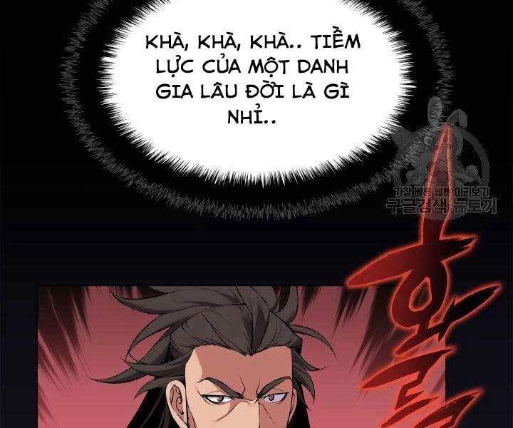 Học Giả Kiếm Sĩ Chapter 7 - 129