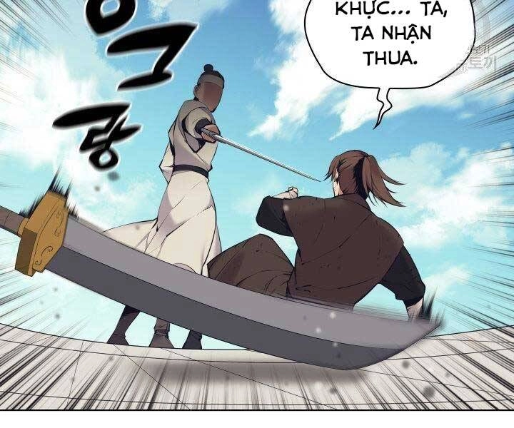 Học Giả Kiếm Sĩ Chapter 7 - 136
