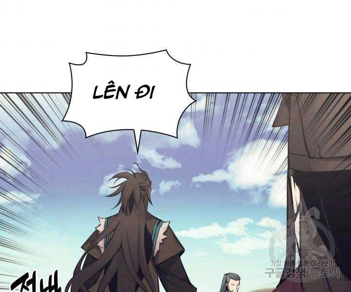 Học Giả Kiếm Sĩ Chapter 7 - 174