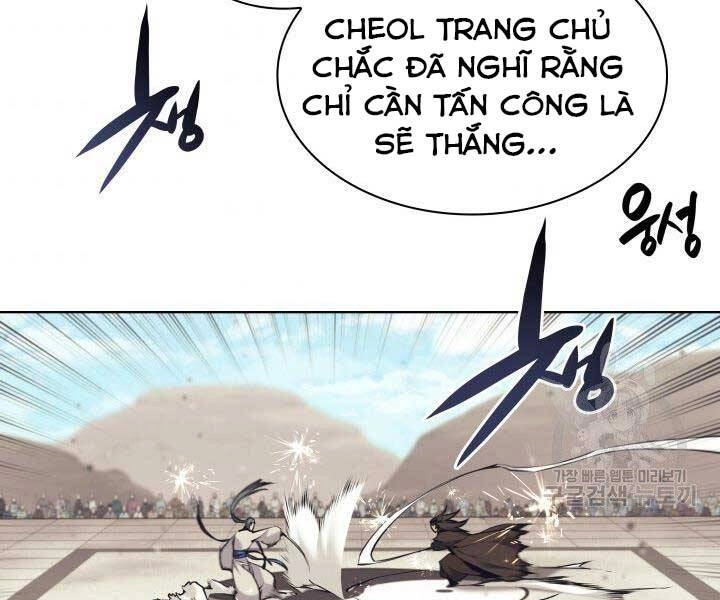 Học Giả Kiếm Sĩ Chapter 8 - 60