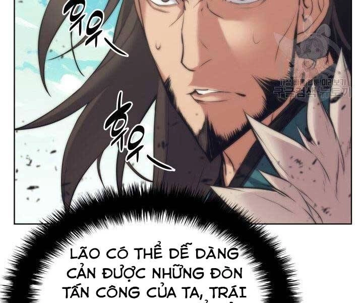 Học Giả Kiếm Sĩ Chapter 8 - 102