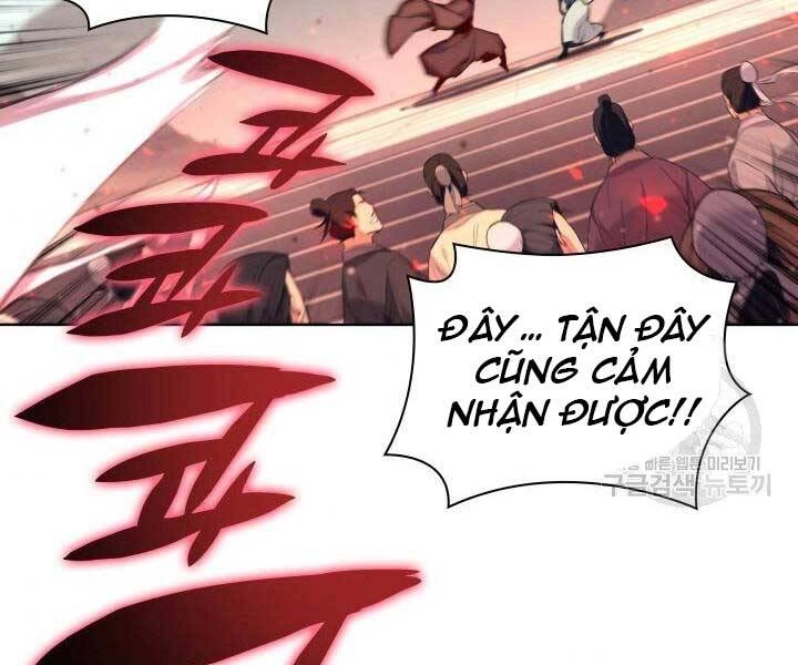 Học Giả Kiếm Sĩ Chapter 8 - 156