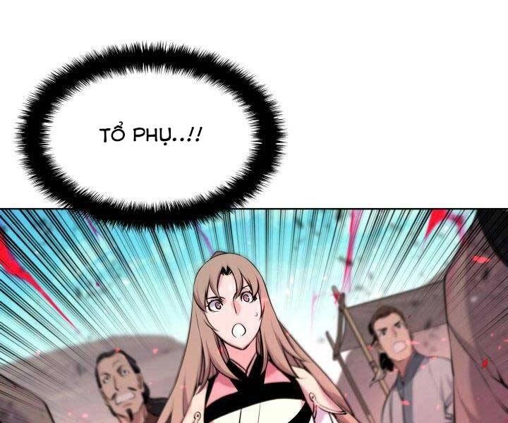 Học Giả Kiếm Sĩ Chapter 8 - 161