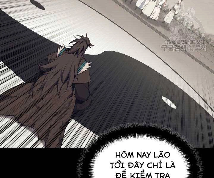 Học Giả Kiếm Sĩ Chapter 8 - 206