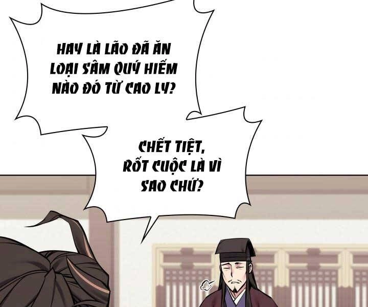 Học Giả Kiếm Sĩ Chapter 9 - 11