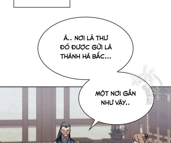 Học Giả Kiếm Sĩ Chapter 9 - 21