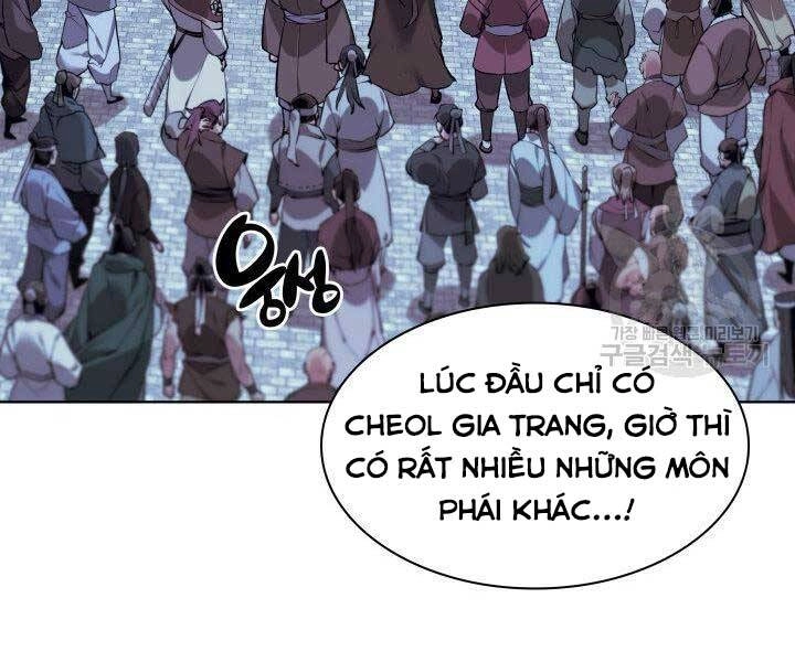 Học Giả Kiếm Sĩ Chapter 9 - 37