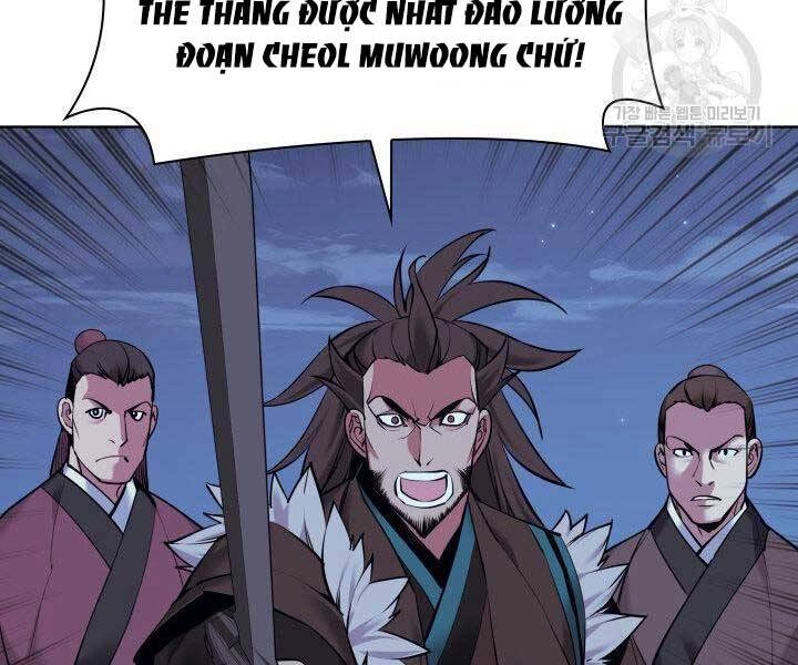 Học Giả Kiếm Sĩ Chapter 9 - 39