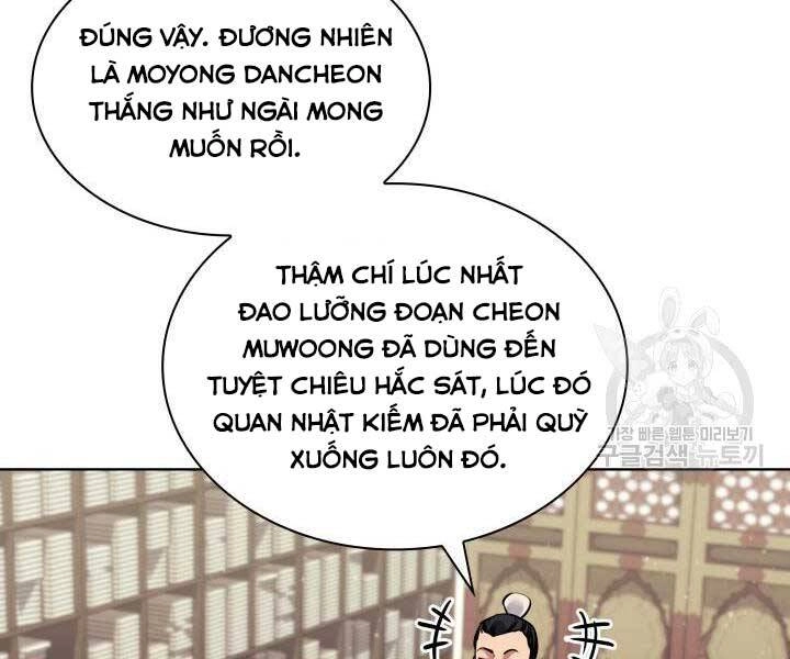 Học Giả Kiếm Sĩ Chapter 9 - 62