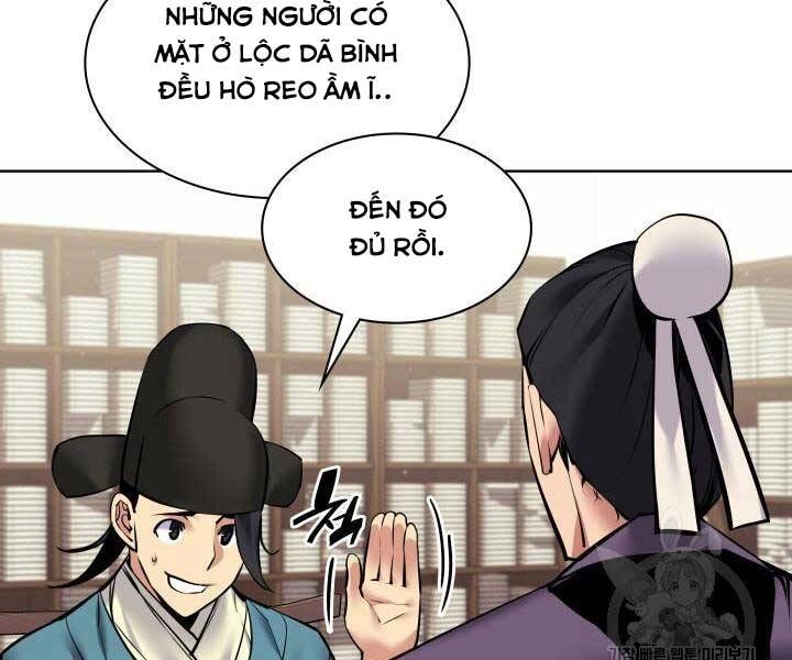 Học Giả Kiếm Sĩ Chapter 9 - 65