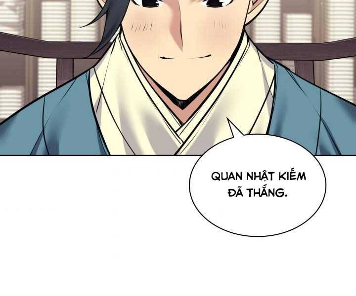 Học Giả Kiếm Sĩ Chapter 9 - 74