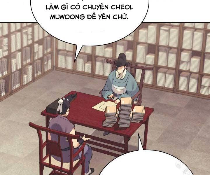 Học Giả Kiếm Sĩ Chapter 9 - 76