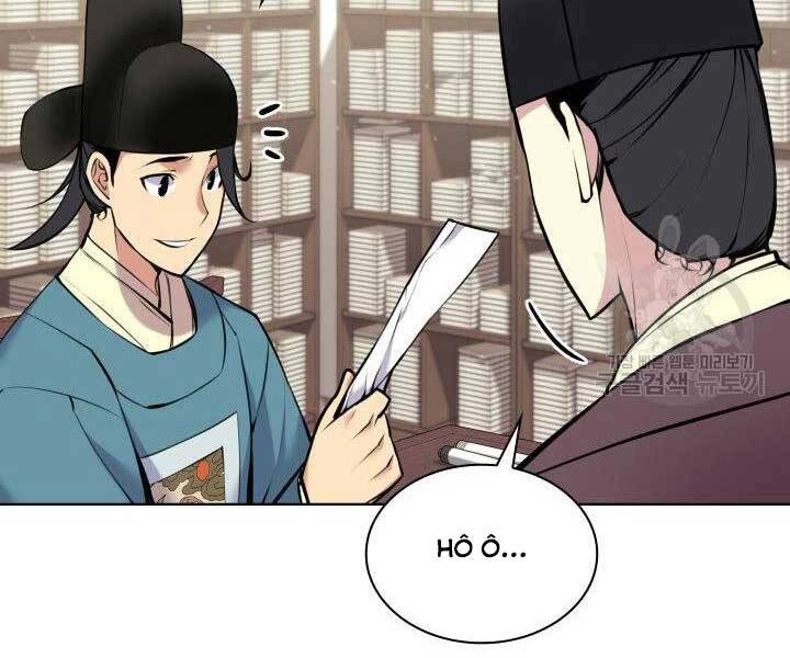 Học Giả Kiếm Sĩ Chapter 9 - 101
