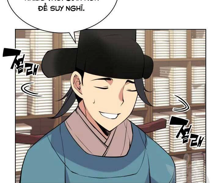 Học Giả Kiếm Sĩ Chapter 9 - 126