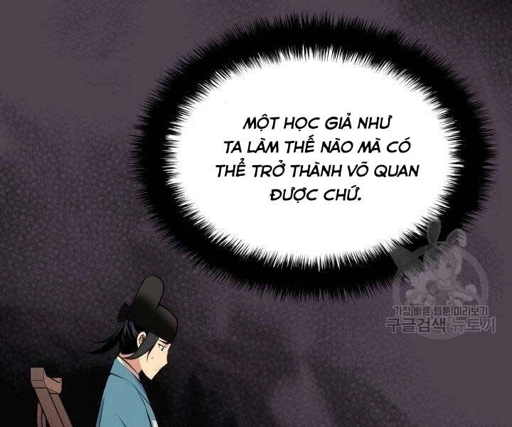 Học Giả Kiếm Sĩ Chapter 9 - 128