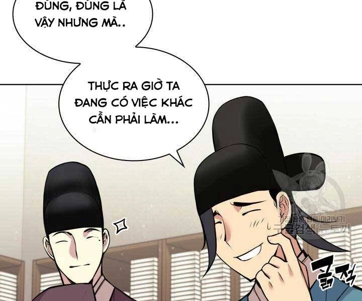 Học Giả Kiếm Sĩ Chapter 9 - 133